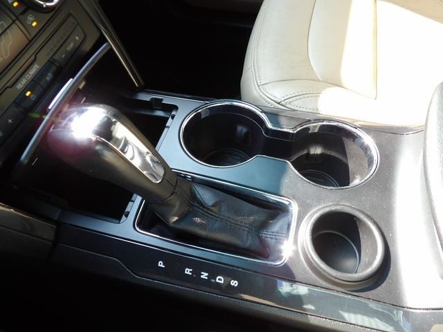 2016 Ford Explorer Base