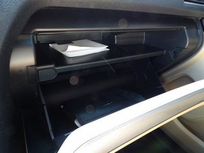 2016 Ford Explorer Base