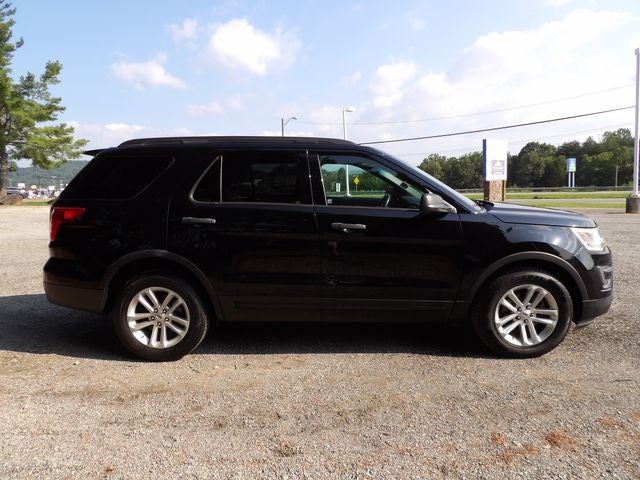 2016 Ford Explorer Base