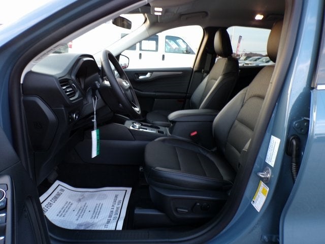 2026 Ford Escape Plug-In Hybrid Base