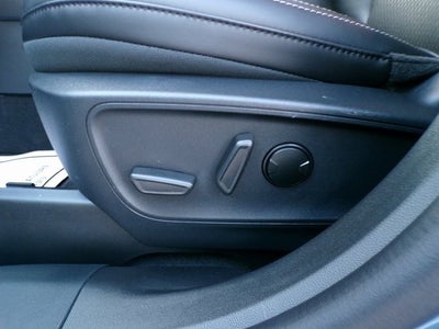 2026 Ford Escape Plug-In Hybrid Base