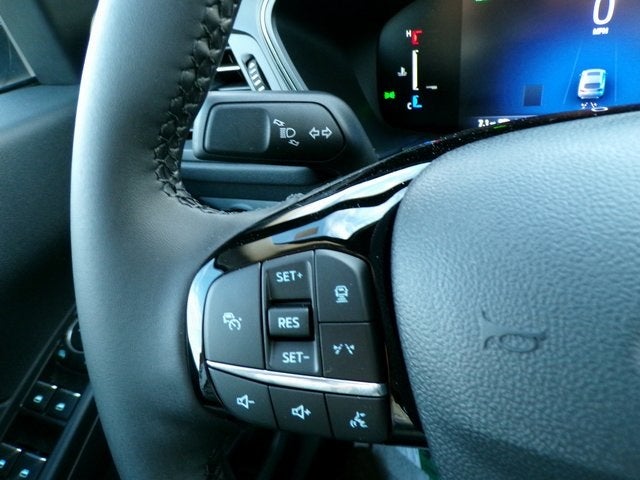 2026 Ford Escape Plug-In Hybrid Base