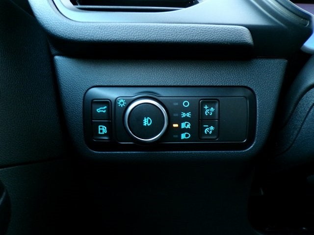 2026 Ford Escape Plug-In Hybrid Base