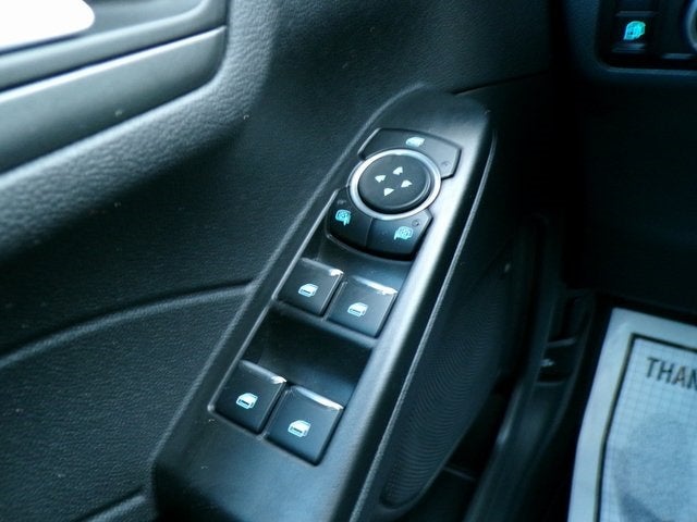 2026 Ford Escape Plug-In Hybrid Base