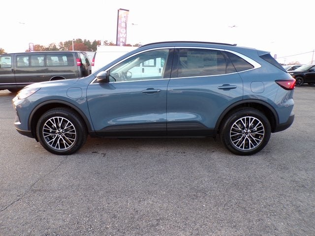 2026 Ford Escape Plug-In Hybrid Base