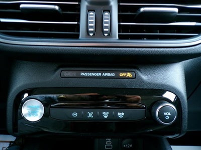 2026 Ford Escape Plug-In Hybrid Base