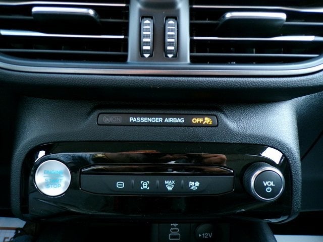 2026 Ford Escape Plug-In Hybrid Base