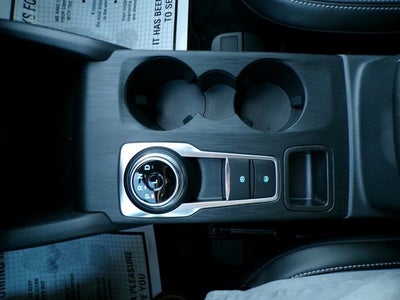 2026 Ford Escape Plug-In Hybrid Base