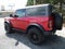 2021 Ford Bronco Wildtrak