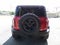 2021 Ford Bronco Wildtrak