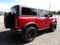2021 Ford Bronco Wildtrak