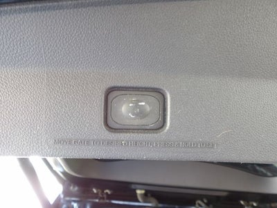 2011 Ford Explorer Limited