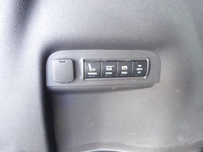 2011 Ford Explorer Limited