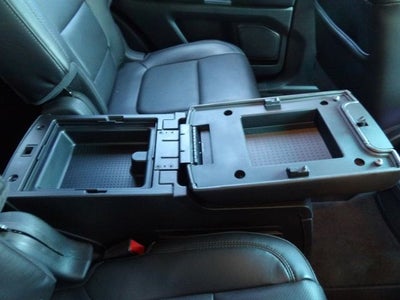 2011 Ford Explorer Limited