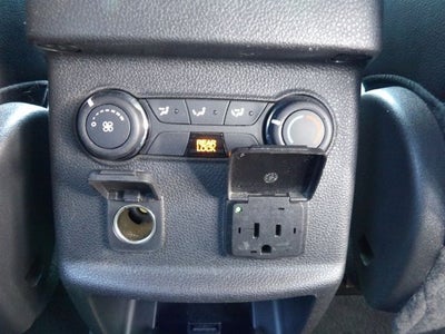 2011 Ford Explorer Limited
