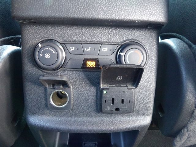 2011 Ford Explorer Limited