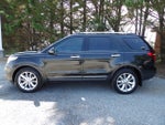 2011 Ford Explorer Limited