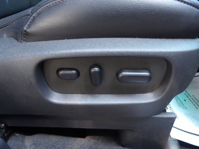 2011 Ford Explorer Limited