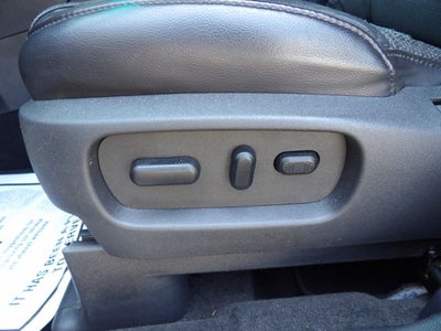 2011 Ford Explorer Limited