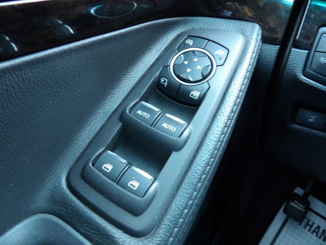 2011 Ford Explorer Limited
