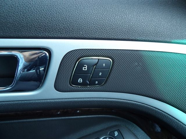 2011 Ford Explorer Limited