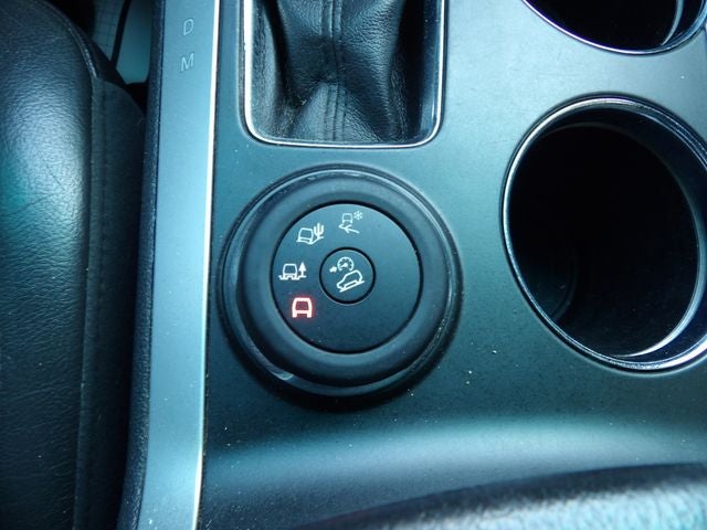2011 Ford Explorer Limited