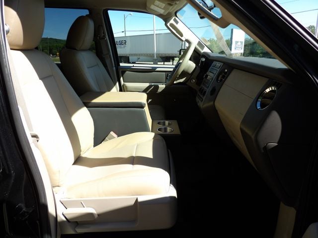 2014 Ford Expedition EL XL