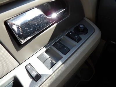 2014 Ford Expedition EL XL