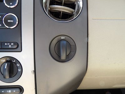2014 Ford Expedition EL XL