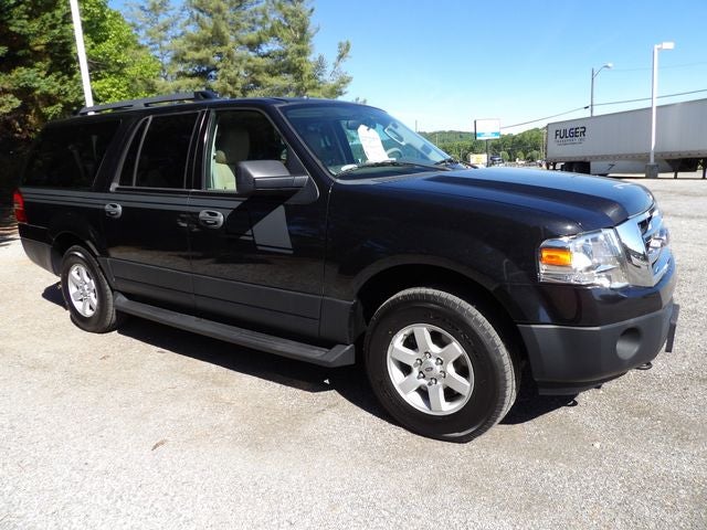 2014 Ford Expedition EL XL