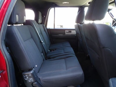 2015 Ford Expedition EL XLT