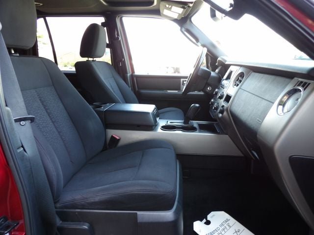 2015 Ford Expedition EL XLT