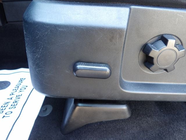 2015 Ford Expedition EL XLT