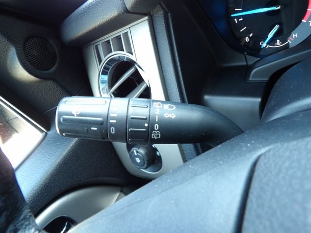 2015 Ford Expedition EL XLT