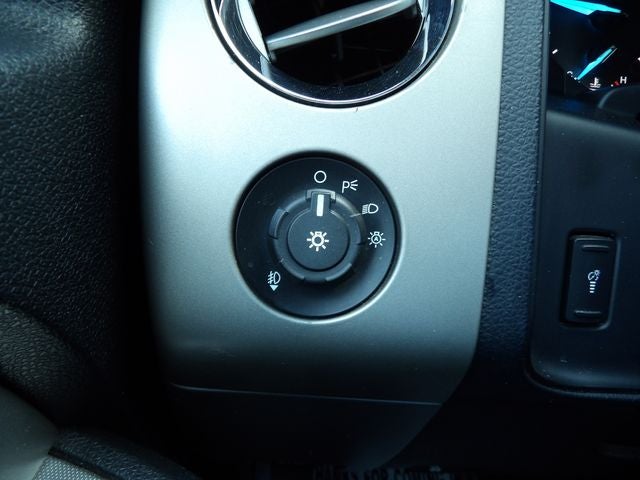 2015 Ford Expedition EL XLT