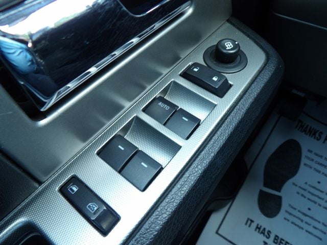 2015 Ford Expedition EL XLT