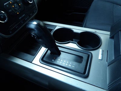 2015 Ford Expedition EL XLT