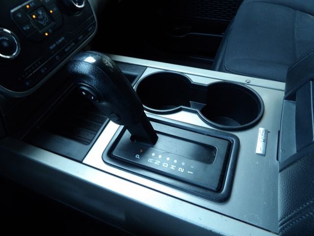 2015 Ford Expedition EL XLT