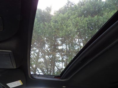 2015 Ford Expedition EL XLT