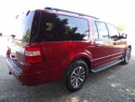 2015 Ford Expedition EL XLT