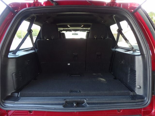 2015 Ford Expedition EL XLT