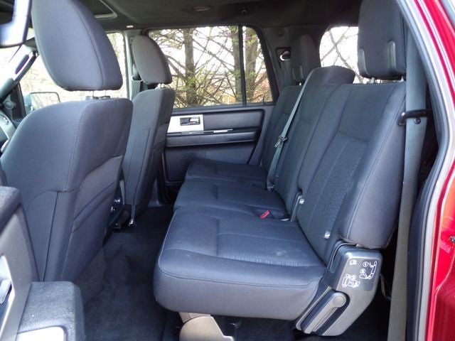 2015 Ford Expedition EL XLT