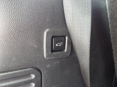 2015 Ford Expedition Platinum