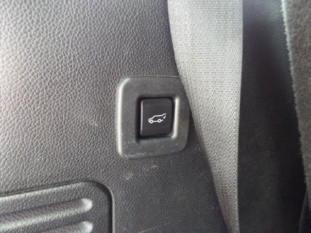 2015 Ford Expedition Platinum