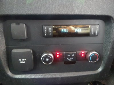 2015 Ford Expedition Platinum
