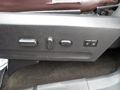 2015 Ford Expedition Platinum