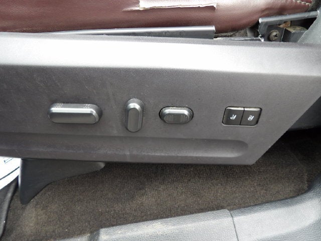 2015 Ford Expedition Platinum
