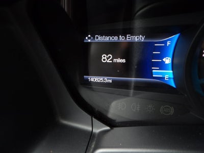 2015 Ford Expedition Platinum