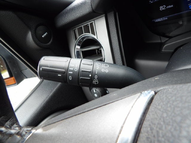 2015 Ford Expedition Platinum