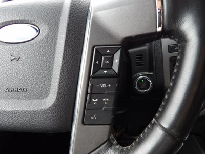 2015 Ford Expedition Platinum